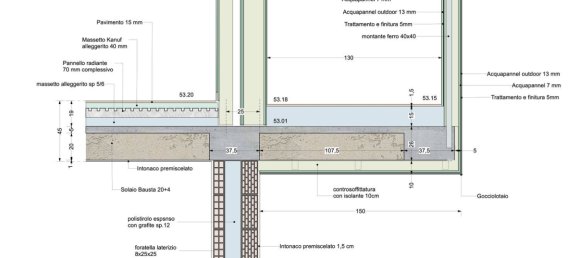 700m² Land in Capolona, Italy No. 52071 26