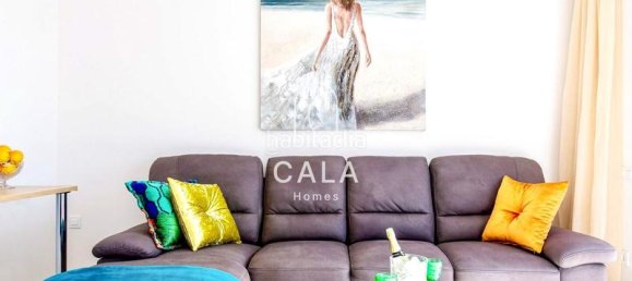 Пентхаус с 1 спальней в Адехе, Испания № 31687 5