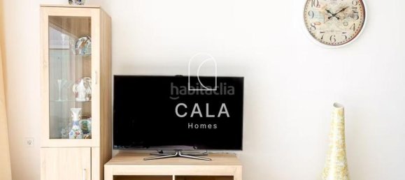 Пентхаус с 1 спальней в Адехе, Испания № 31687 10