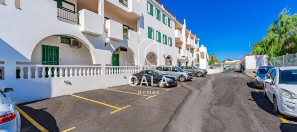 Пентхаус с 1 спальней в Адехе, Испания № 31687 16