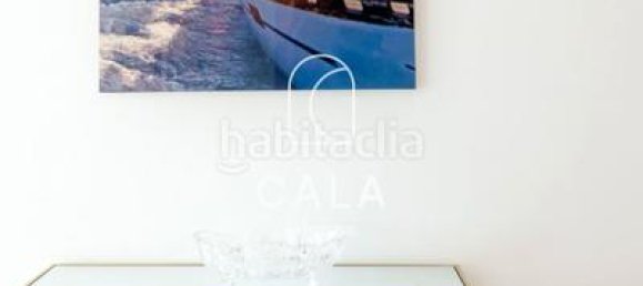 Пентхаус с 1 спальней в Адехе, Испания № 31687 11