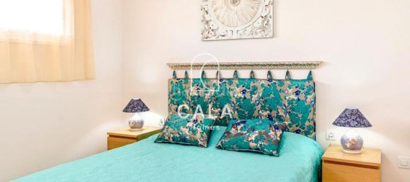 Пентхаус с 1 спальней в Адехе, Испания № 31687 13