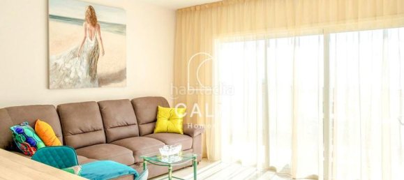 Пентхаус с 1 спальней в Адехе, Испания № 31687 6