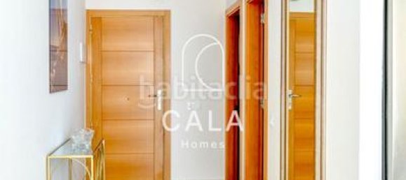 Пентхаус с 1 спальней в Адехе, Испания № 31687 12