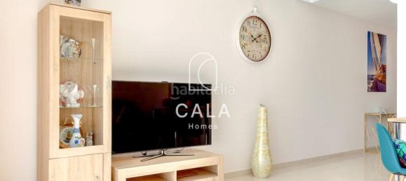 Пентхаус с 1 спальней в Адехе, Испания № 31687 9