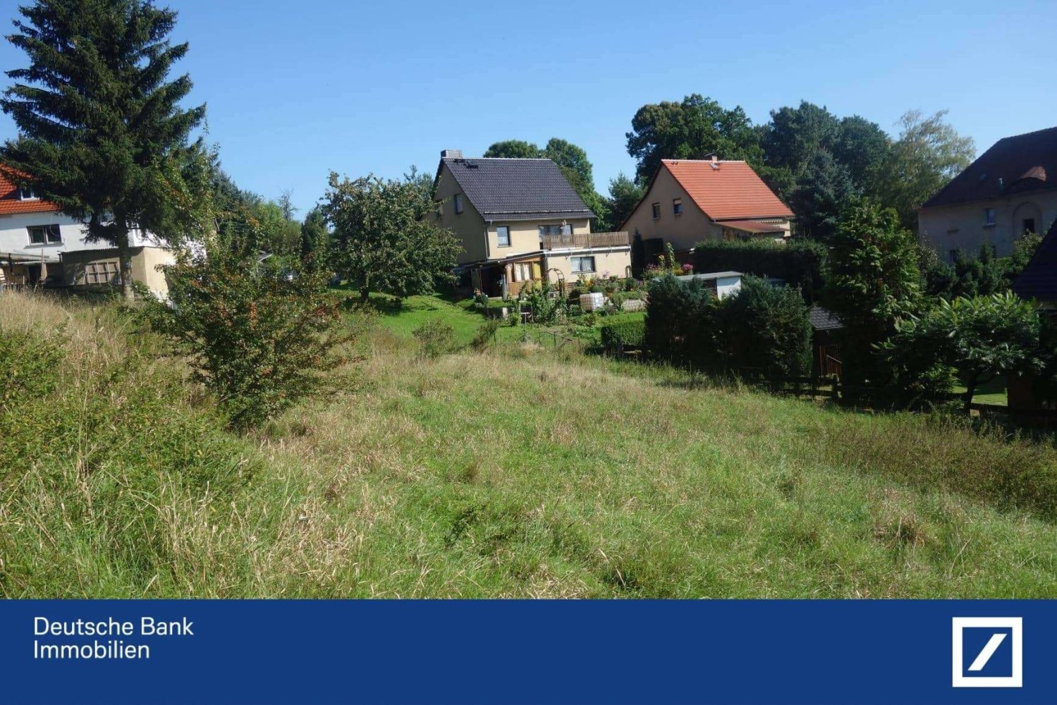 Земельный участок в Gorlitz, Германия № 179654