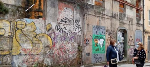  قطعة أرض في Vigo, Spain 100متر مربع رقم 162026 5