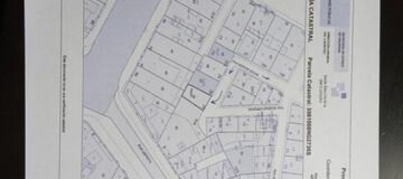  قطعة أرض في Vigo, Spain 100متر مربع رقم 162026 4