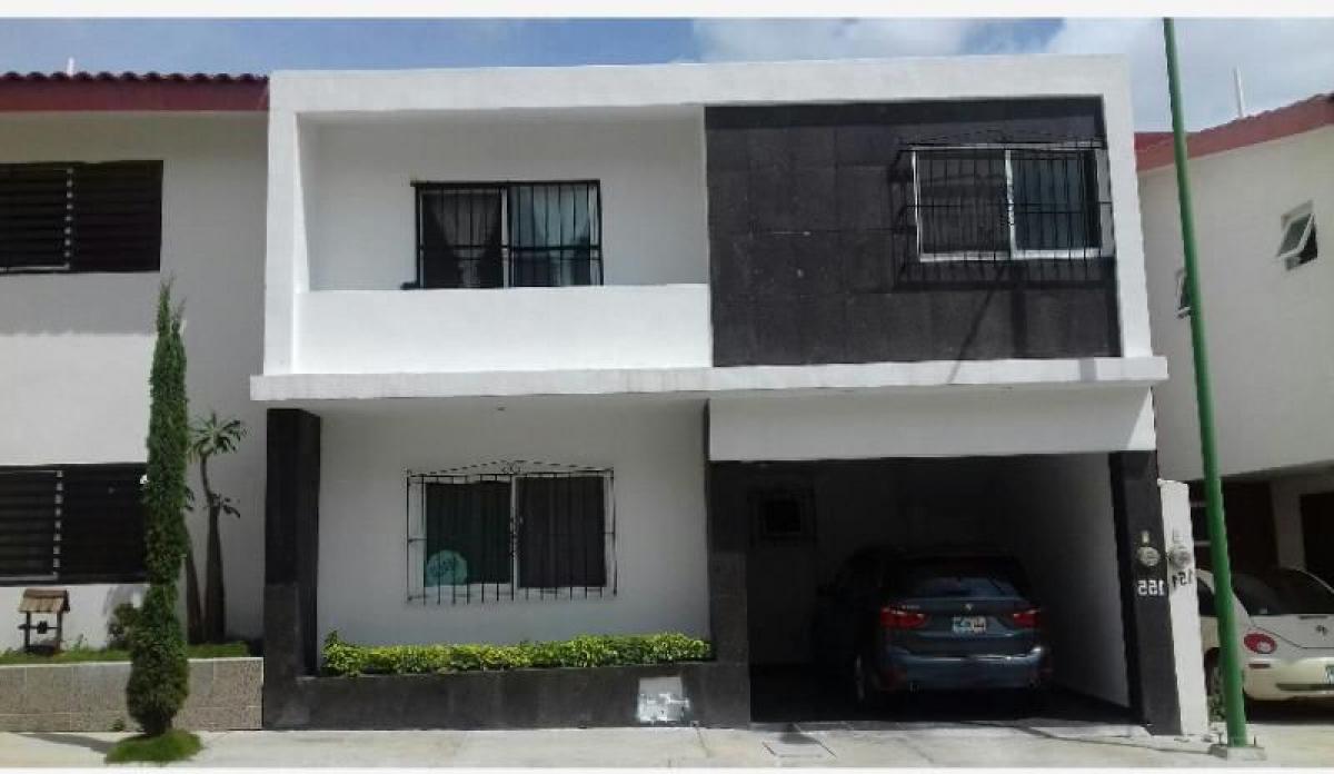 Casa de 3 dormitorios en Chiapas, Mexico No. 190227