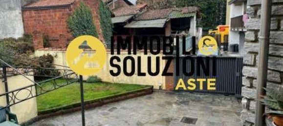 3 rooms Apartment in Cerano, Italy No. 7459 16