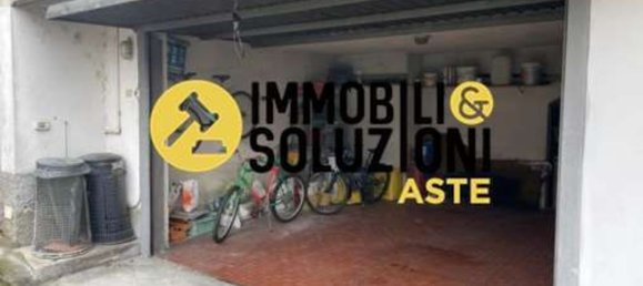 3 rooms Apartment in Cerano, Italy No. 7459 17