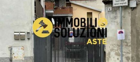 3 rooms Apartment in Cerano, Italy No. 7459 15