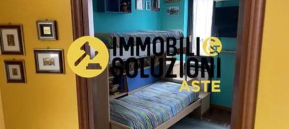 3 rooms Apartment in Cerano, Italy No. 7459 22