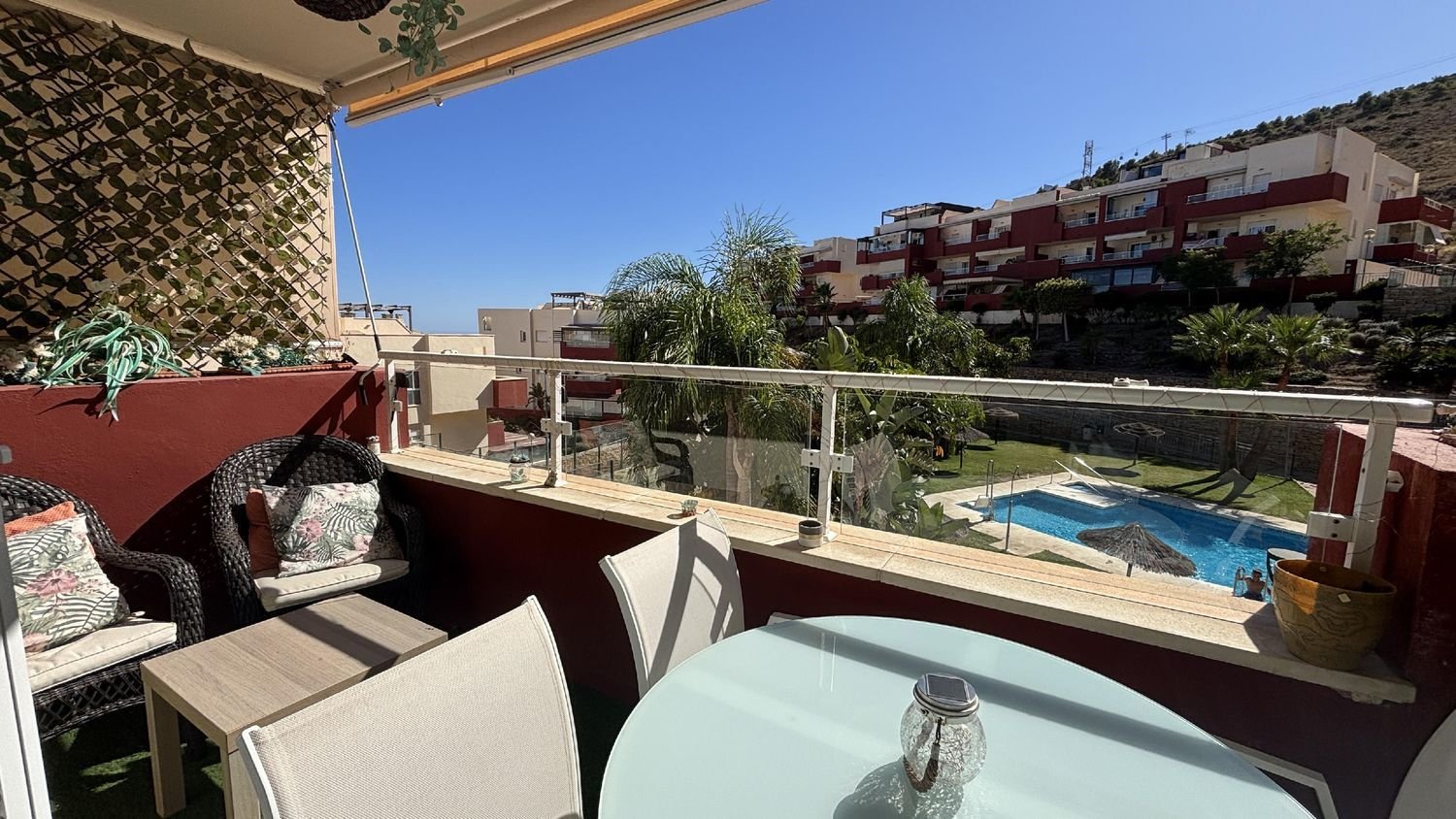 2 Schlafzimmer Wohnung in Benalmadena, Spain, Nr. 271937