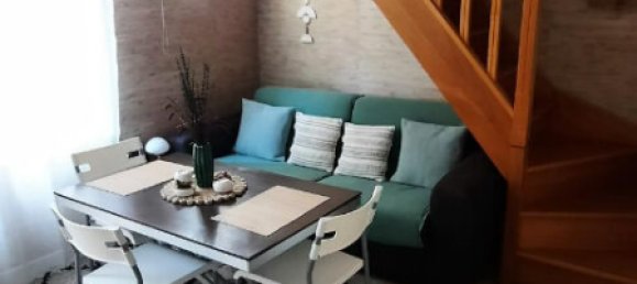 1 Schlafzimmer Stadthaus in Rosny-sous-Bois, France, Nr. 174906 4