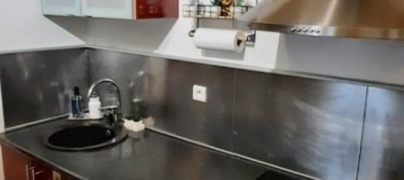 1 Schlafzimmer Stadthaus in Rosny-sous-Bois, France, Nr. 174906 5