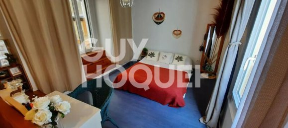 1 Schlafzimmer Stadthaus in Rosny-sous-Bois, France, Nr. 174906 9