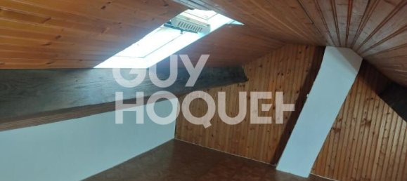 1 Schlafzimmer Stadthaus in Rosny-sous-Bois, France, Nr. 174906 15