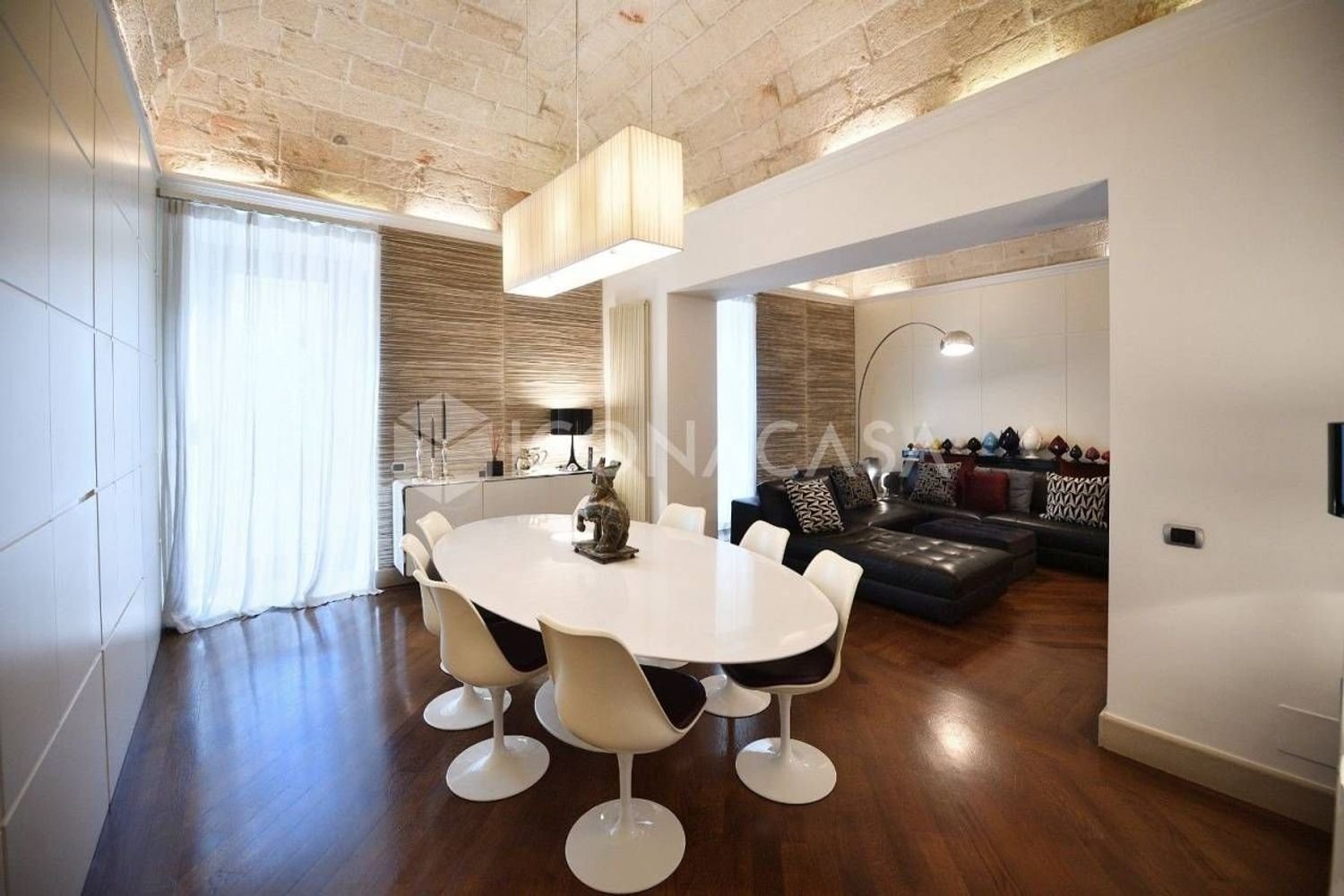 3غرفة شقة في Modugno, Italy رقم 268047