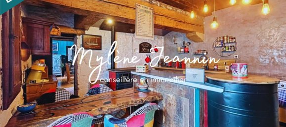 Casa T4 em Doubs, France N.º 343911 3