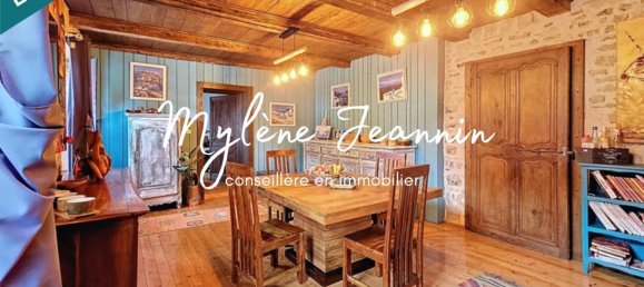 Casa T4 em Doubs, France N.º 343911 4