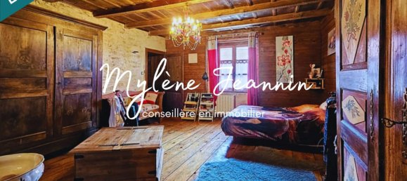 Casa T4 em Doubs, France N.º 343911 7