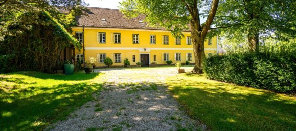 Коммерческая недвижимость 400м² в Ашбах-Маркт, Австрия № 128845 6