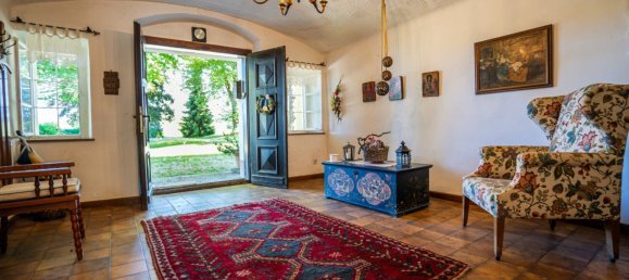 Коммерческая недвижимость 400м² в Ашбах-Маркт, Австрия № 128845 26