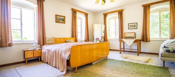 Коммерческая недвижимость 400м² в Ашбах-Маркт, Австрия № 128845 17