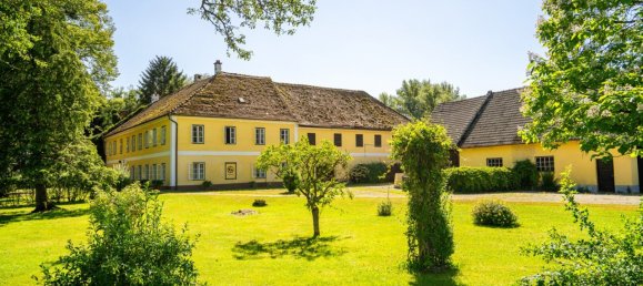 Коммерческая недвижимость 400м² в Ашбах-Маркт, Австрия № 128845 8