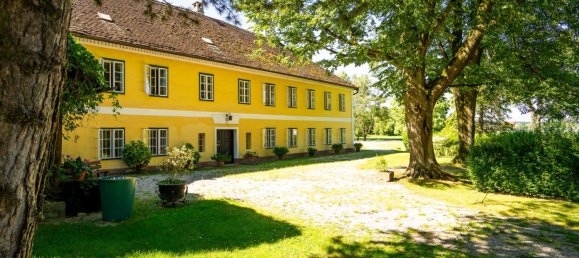 Коммерческая недвижимость 400м² в Ашбах-Маркт, Австрия № 128845 7