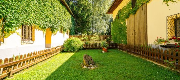 Коммерческая недвижимость 400м² в Ашбах-Маркт, Австрия № 128845 29