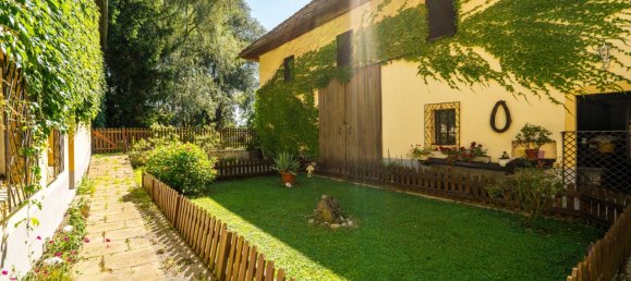 Коммерческая недвижимость 400м² в Ашбах-Маркт, Австрия № 128845 12