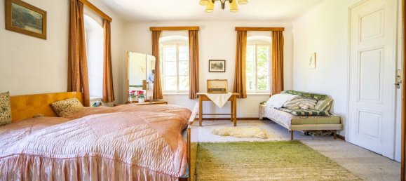 Коммерческая недвижимость 400м² в Ашбах-Маркт, Австрия № 128845 18