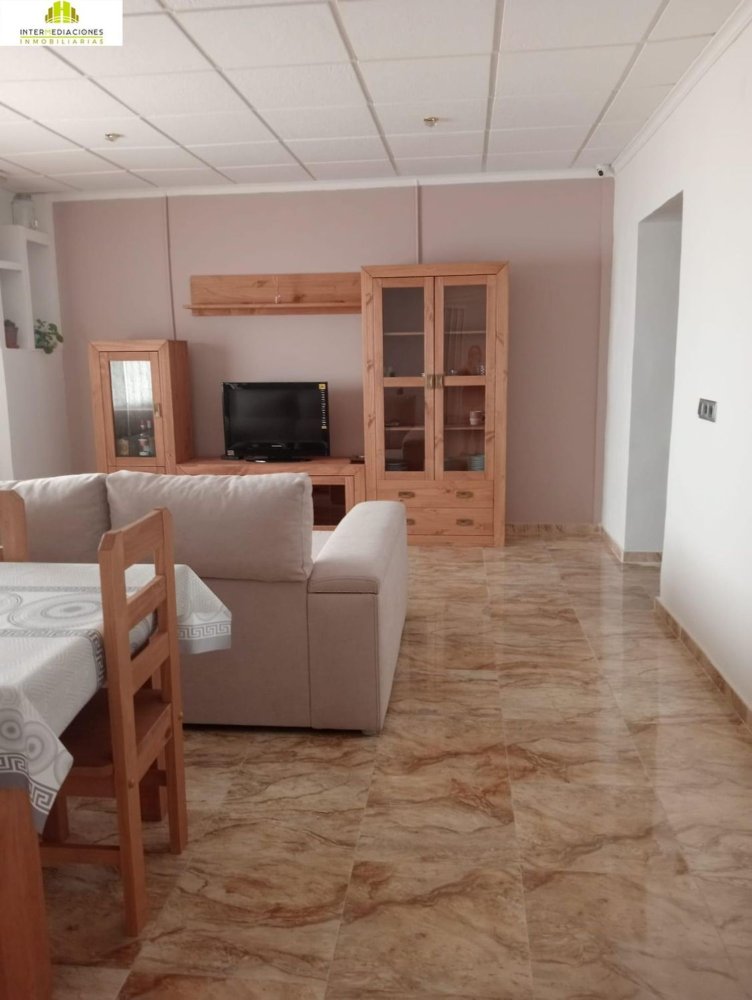 Almacén en Albacete, Spain 260 m² No. 234752