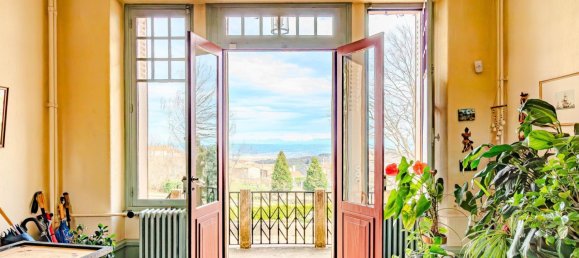 9 bedrooms House in Pelussin, France No. 201061 2