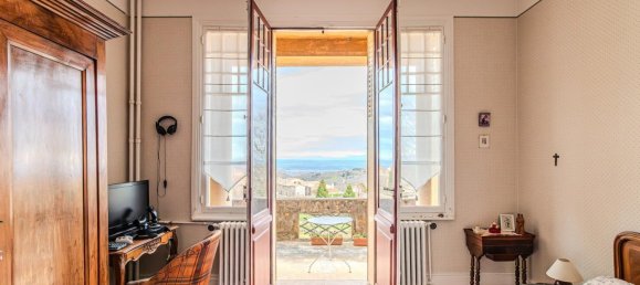 9 bedrooms House in Pelussin, France No. 201061 11