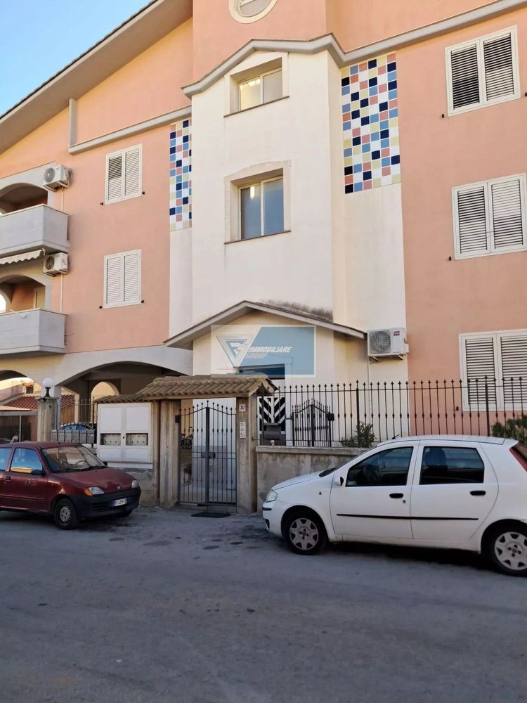 4-salle Appartement à Priolo Gargallo, Italy No. 125370