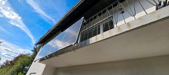 2 chambres Maison à Aschaffenburg, Germany No. 339161 6