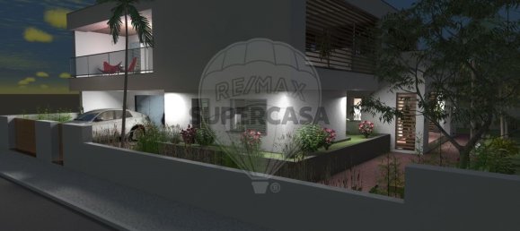  قطعة أرض في Palmela, Portugal 444متر مربع رقم 287553 12