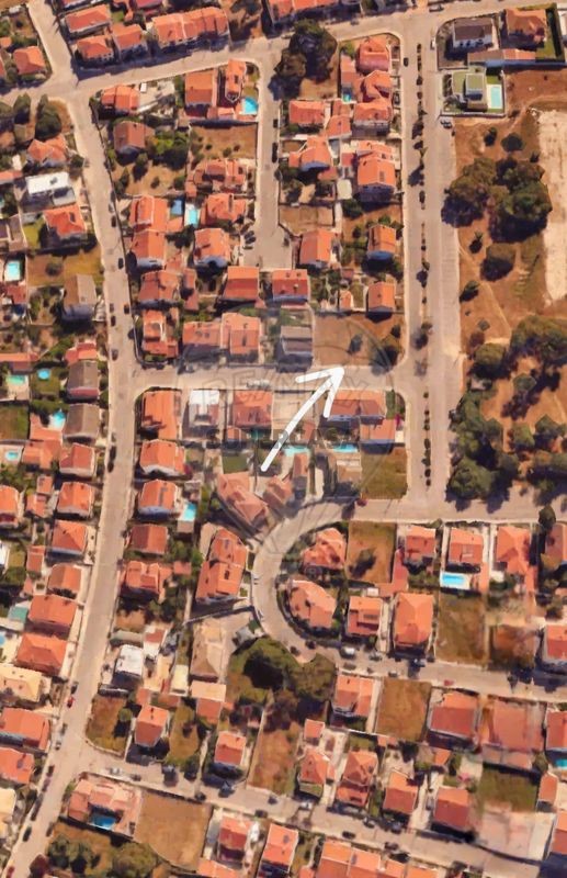 444m² Land in Palmela, Portugal No. 287553