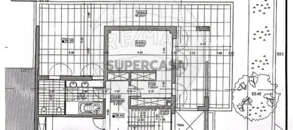  قطعة أرض في Palmela, Portugal 444متر مربع رقم 287553 13