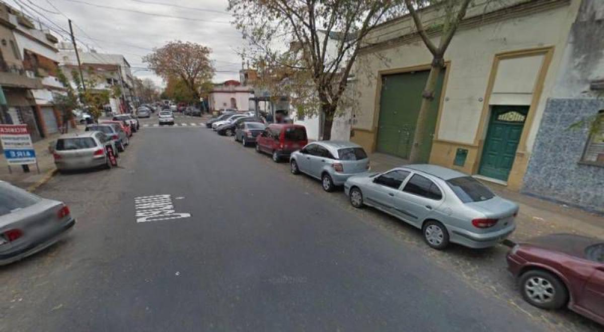  قطعة أرض في Buenos Aires, Argentina رقم 117640