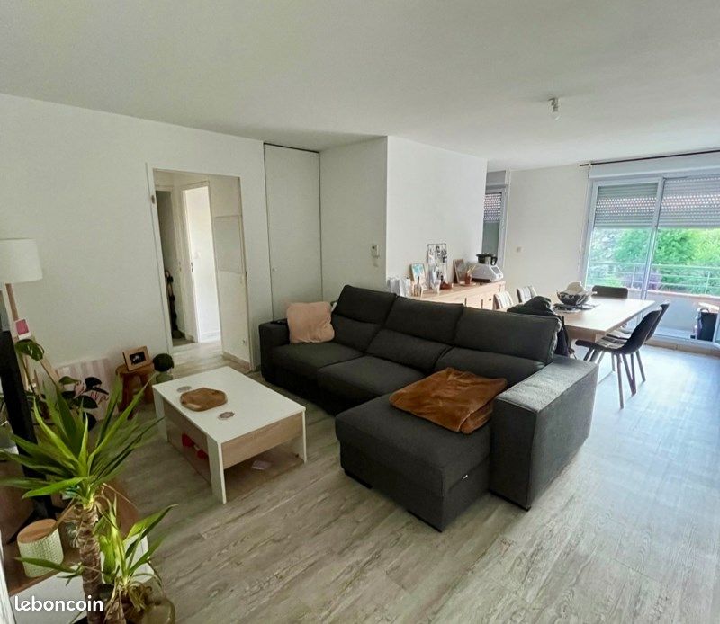 2 bedrooms Apartment in Saint-Gaudens, France No. 290786