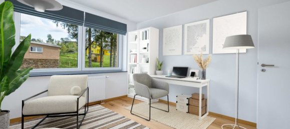 6-Zimmer Haus in Erzgebirgskreis, Germany, Nr. 10543 4