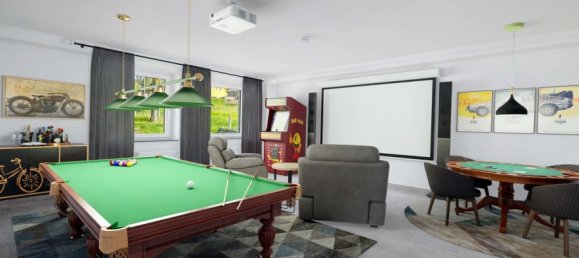 6-Zimmer Haus in Erzgebirgskreis, Germany, Nr. 10543 17