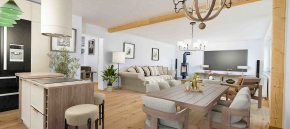 6-Zimmer Haus in Erzgebirgskreis, Germany, Nr. 10543 2