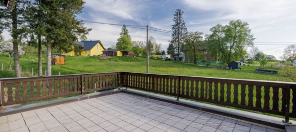 6-Zimmer Haus in Erzgebirgskreis, Germany, Nr. 10543 22