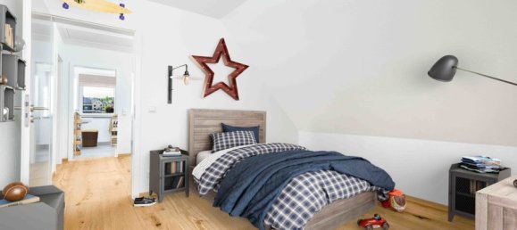 6-Zimmer Haus in Erzgebirgskreis, Germany, Nr. 10543 13