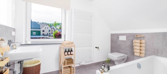 6-Zimmer Haus in Erzgebirgskreis, Germany, Nr. 10543 14